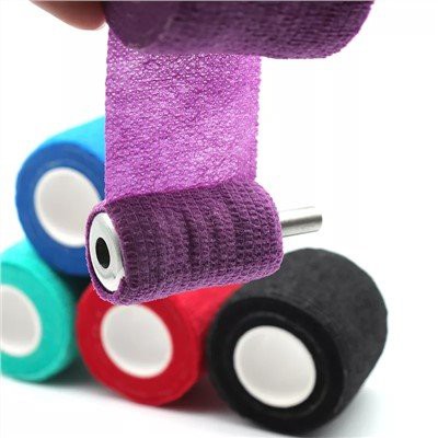 Fita de aperto de tatuagem de aço inoxidável