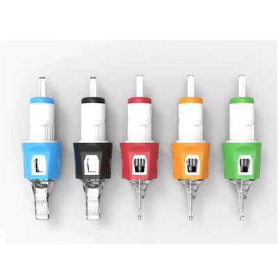 Agulha de cartucho de tatuagem premium